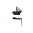 Кошница за кола Tutis Elo Lux i-size, Сива