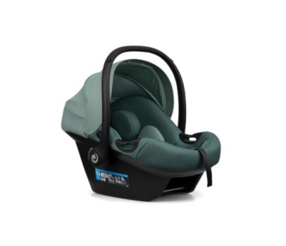 Кошница за кола Tutis Elo Lux i-size, Мента