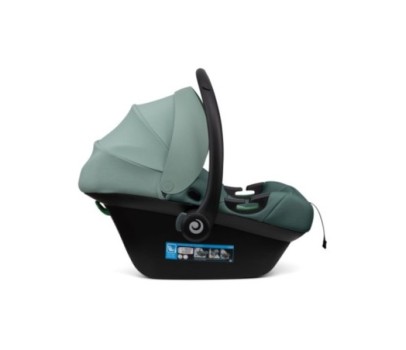 Кошница за кола Tutis Elo Lux i-size, Мента