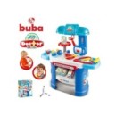 Copilul Doctorul Buba Kids Doctor Kit, 008-913 Copilul Doctorul Buba Kids Doctor Kit, 008-913