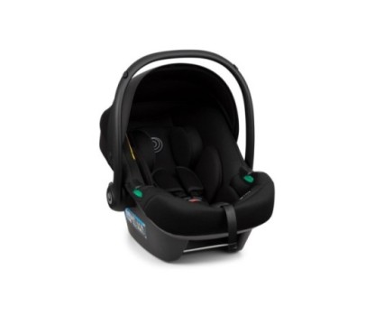 Кошница за кола Tutis Elo Lux i-size, Черна