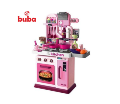 Детска кухня Buba Kitchen Chef 008-969