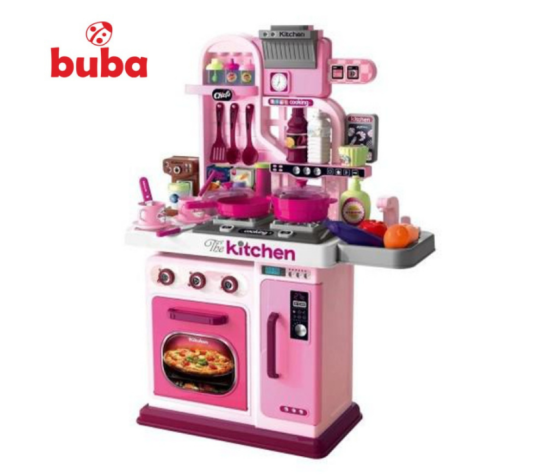 Детска кухня Buba Kitchen Chef 008-969
