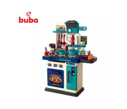 Детска кухня Buba Kitchen Chef 008-969A