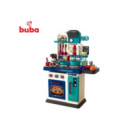 Παιδική κουζίνα Buba Kitchen Chef 008-969A, μπλε