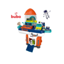 Space rocket Buba Space Capsule 008-501
