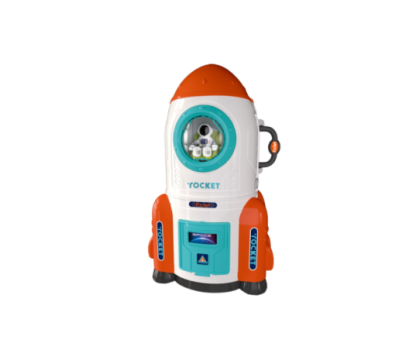 Космическа ракета Buba Space Capsule 008-501