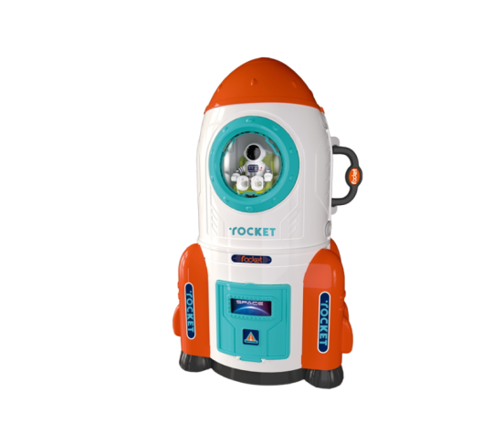 Космическа ракета Buba Space Capsule 008-501
