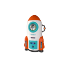 Space rocket Buba Space Capsule 008-501