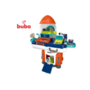Space rocket Buba Space Capsule 008-501