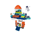 Space rocket Buba Space Capsule 008-501