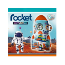 Space rocket Buba Space Capsule 008-501
