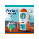 Space rocket Buba Space Capsule 008-501
