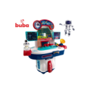 Διαστημόπλοιο κονσόλας Buba Space Craft 008-502