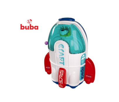Διαστημόπλοιο κονσόλας Buba Space Craft 008-502