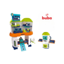 Space Station Buba Space Station 008-503 Space Station Buba Space Station 008-503