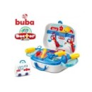 Малък детски лекарски комплект Buba Little Doctor, 008-918