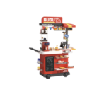 Set joc fast food Buba Pui prajit 889-283