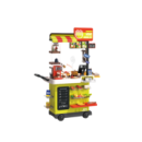 Set joc fast-food Buba Noodles Shop 889-281 Set joc fast-food Buba Noodles Shop 889-281