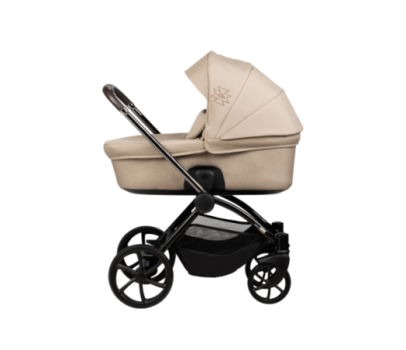 Push chair Buba Kanatitza, Nougat