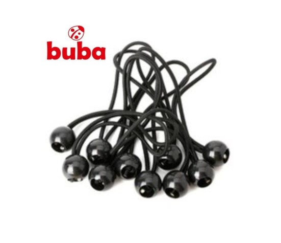 Детски батут Buba 4.5FT (140 см) с мрежа