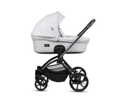 Push chair Buba Kanatitza, Risso