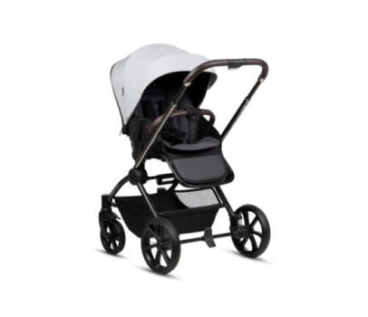 Carucior pentru copii Buba Kanatitza, Risso