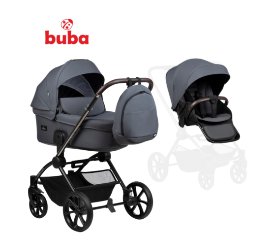 Бебешка количка Buba Kanatitza