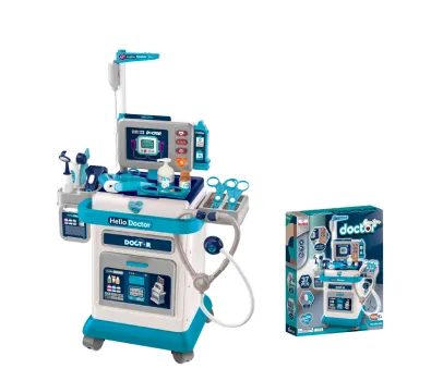 Centru medical mobil pentru copii Buba 008-205