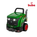 Set pentru copii Buba Motor Masters 008-899, tractor verde Set pentru copii Buba Motor Masters 008-899, tractor verde