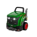 Παιδικό σετ Buba Motor Masters 008-899, πράσινο τρακτέρ