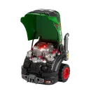 Детски комплект Buba Motor Masters 008-899, трактор зелен