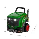 Buba Motor Masters 008-899 Kids’ Repair Set, green tractor
