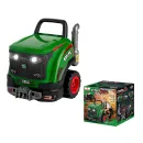 Παιδικό σετ Buba Motor Masters 008-899, πράσινο τρακτέρ
