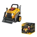 Детски комплект Buba Motor Masters 008-898, булдозер жълт