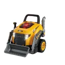 Set pentru copii Buba Motor Masters 008-898, buldozer galben Set pentru copii Buba Motor Masters 008-898, buldozer galben