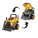 Παιδικό σετ Buba Motor Masters 008-898, κίτρινη μπουλντόζα Παιδικό σετ Buba Motor Masters 008-898, κίτρινη μπουλντόζα