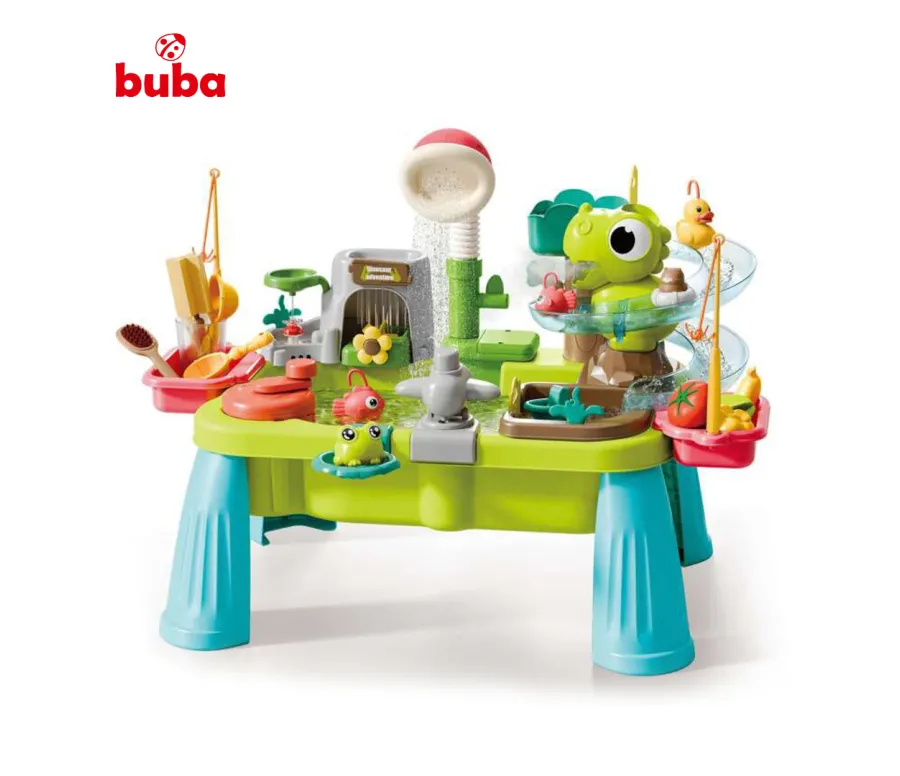Аквапарк динозаври Buba 889-389