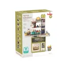 Bucătărie pentru copii Buba 889-235 cu apă, abur și sunete Bucătărie pentru copii Buba 889-235 cu apă, abur și sunete