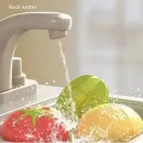Детска кухня Buba 889-235 с вода, пара и звуци
