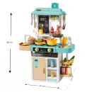 Buba 889-297 Kids’ Kitchen with Water, Steam and Sounds, blue