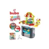 Shop and cash register