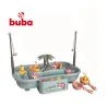 Fishing and water play